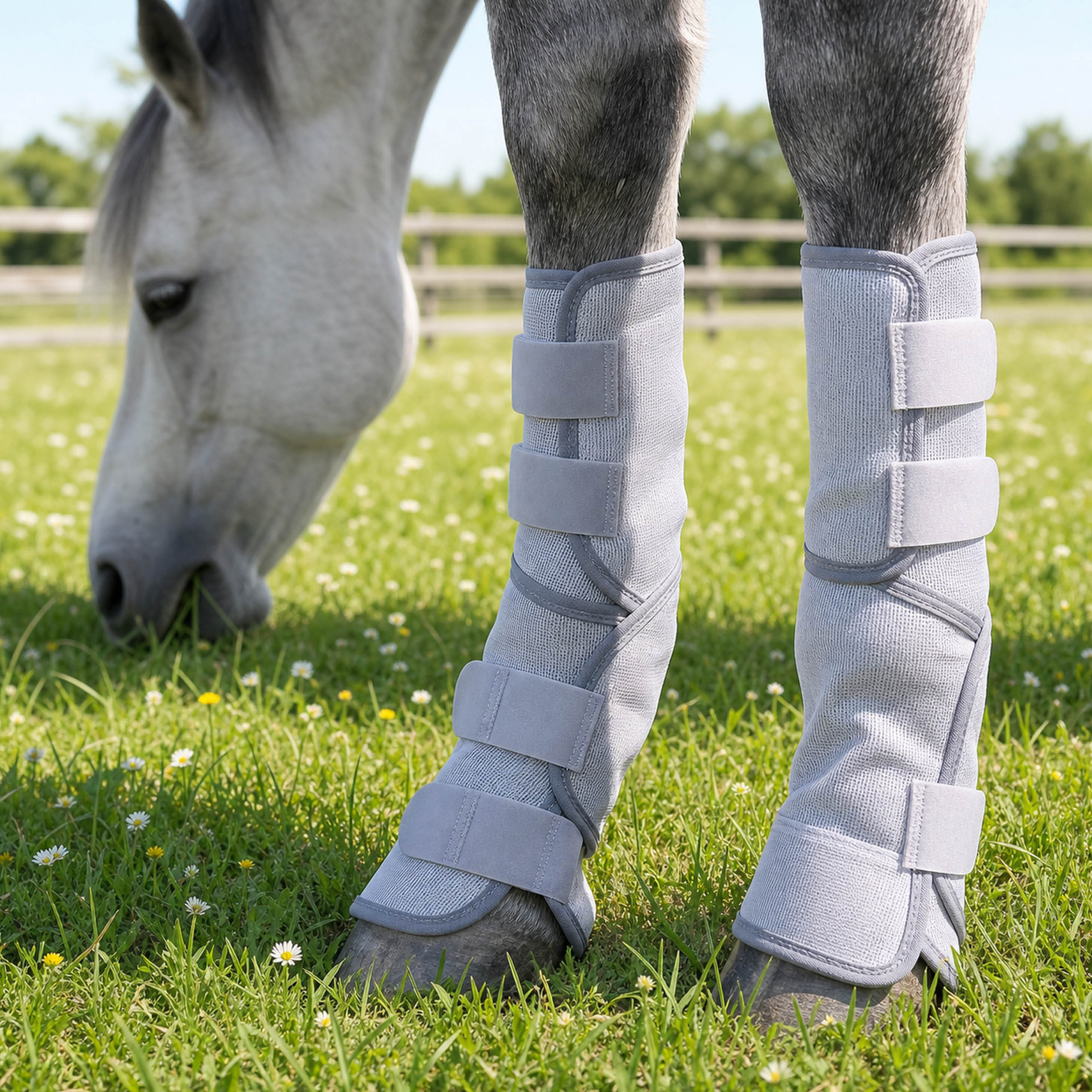 Leg Protection