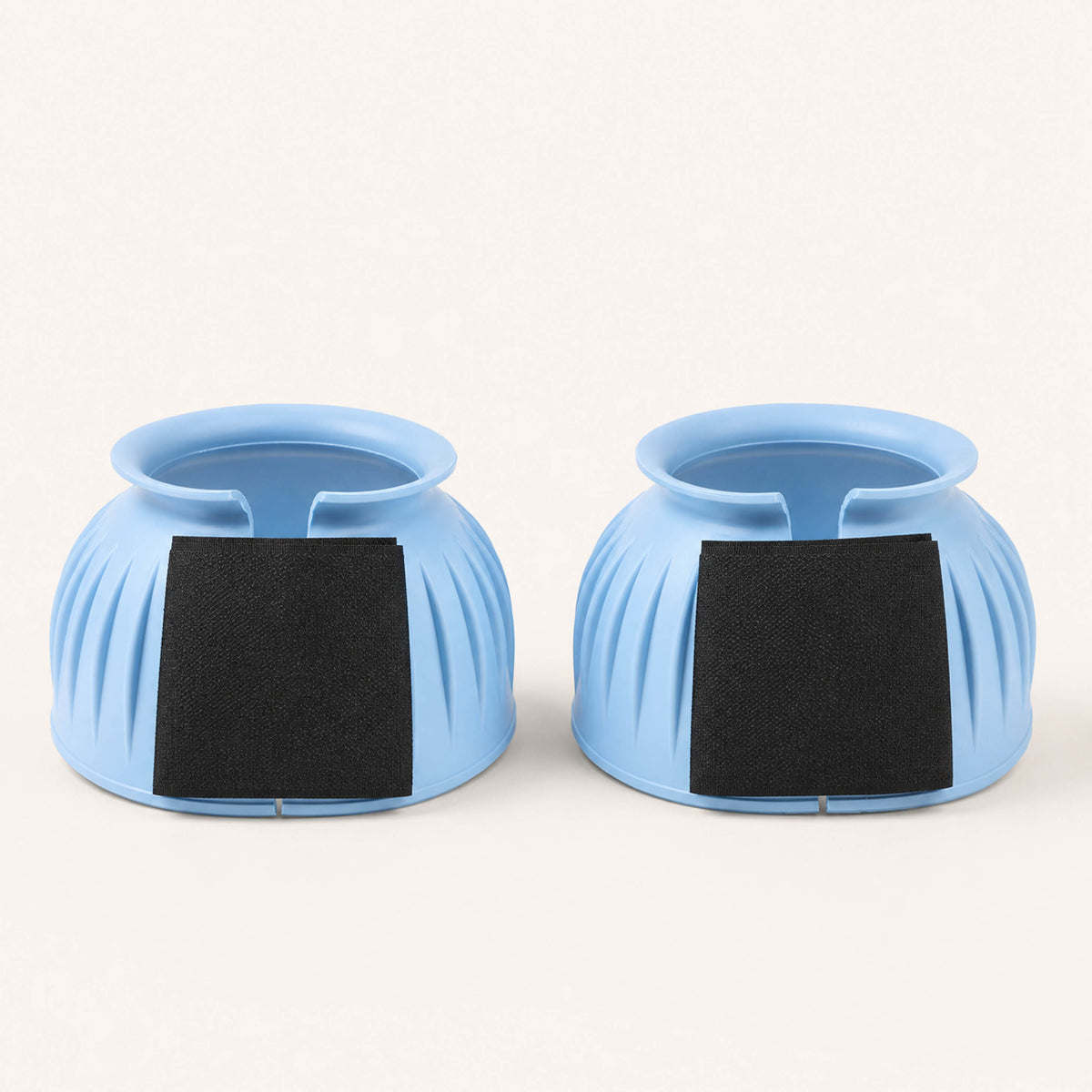 Stride Shield rubber bell boots for horse hoof protection - product image 12