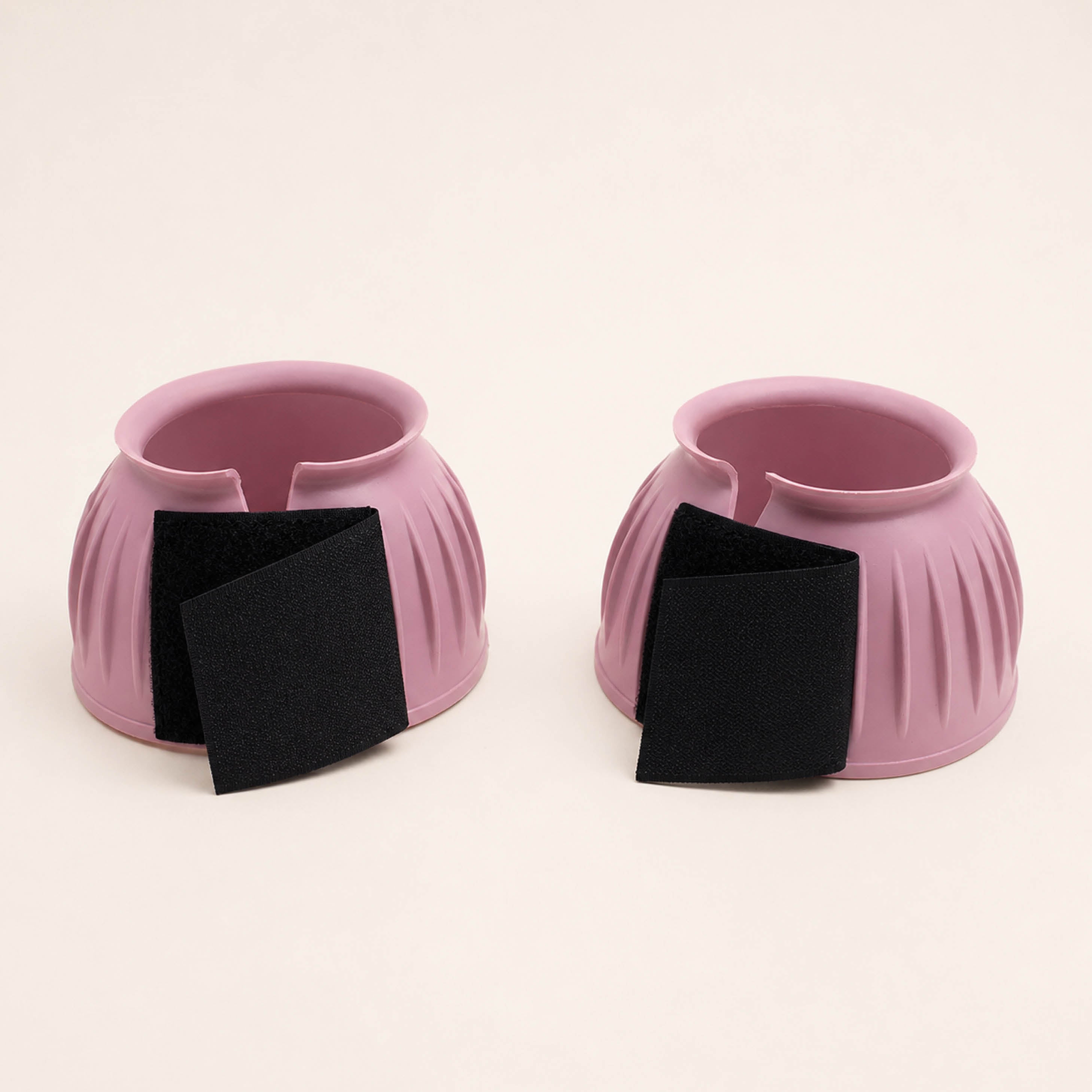 Stride Shield rubber bell boots for horse hoof protection - product image 14