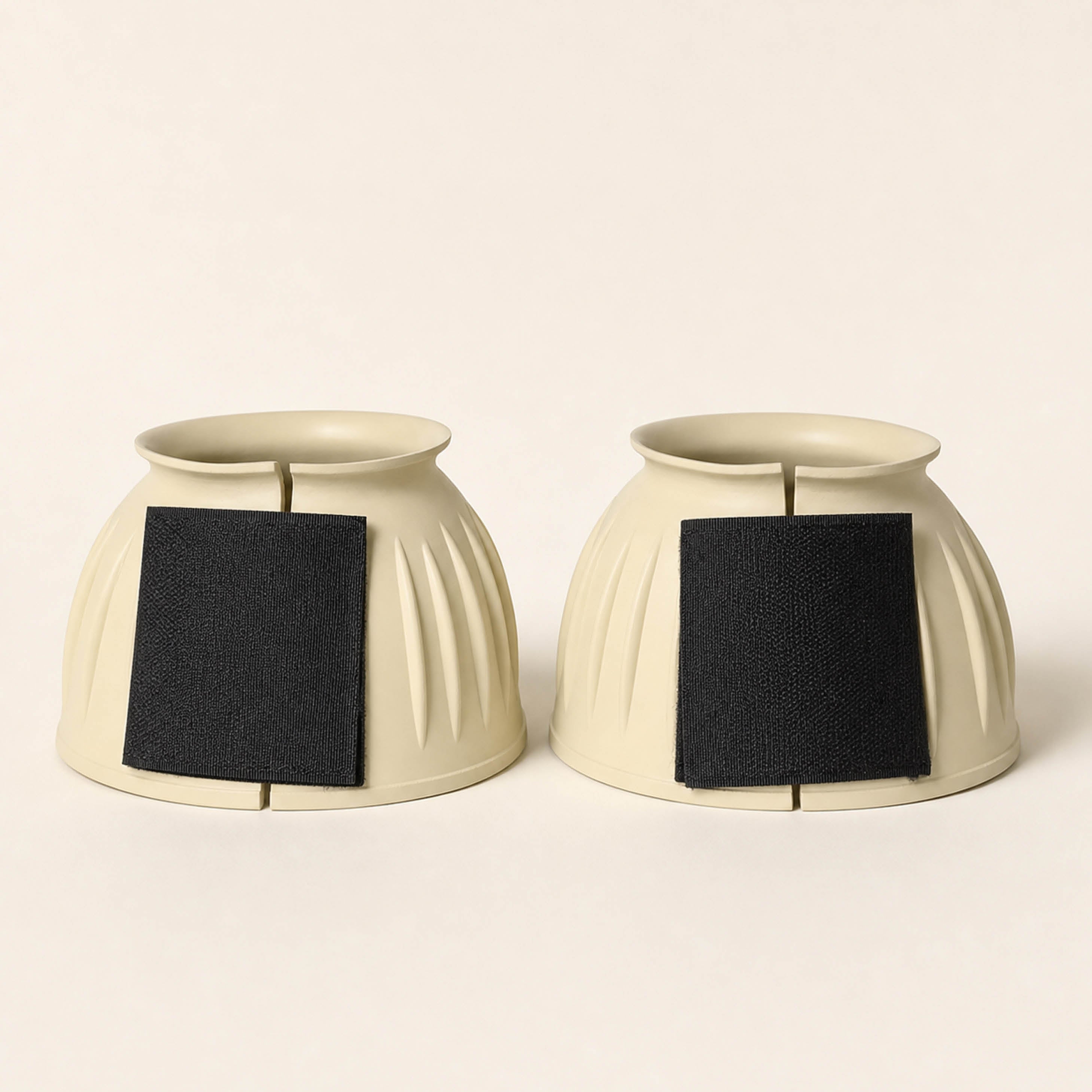 Stride Shield rubber bell boots for horse hoof protection - product image 16